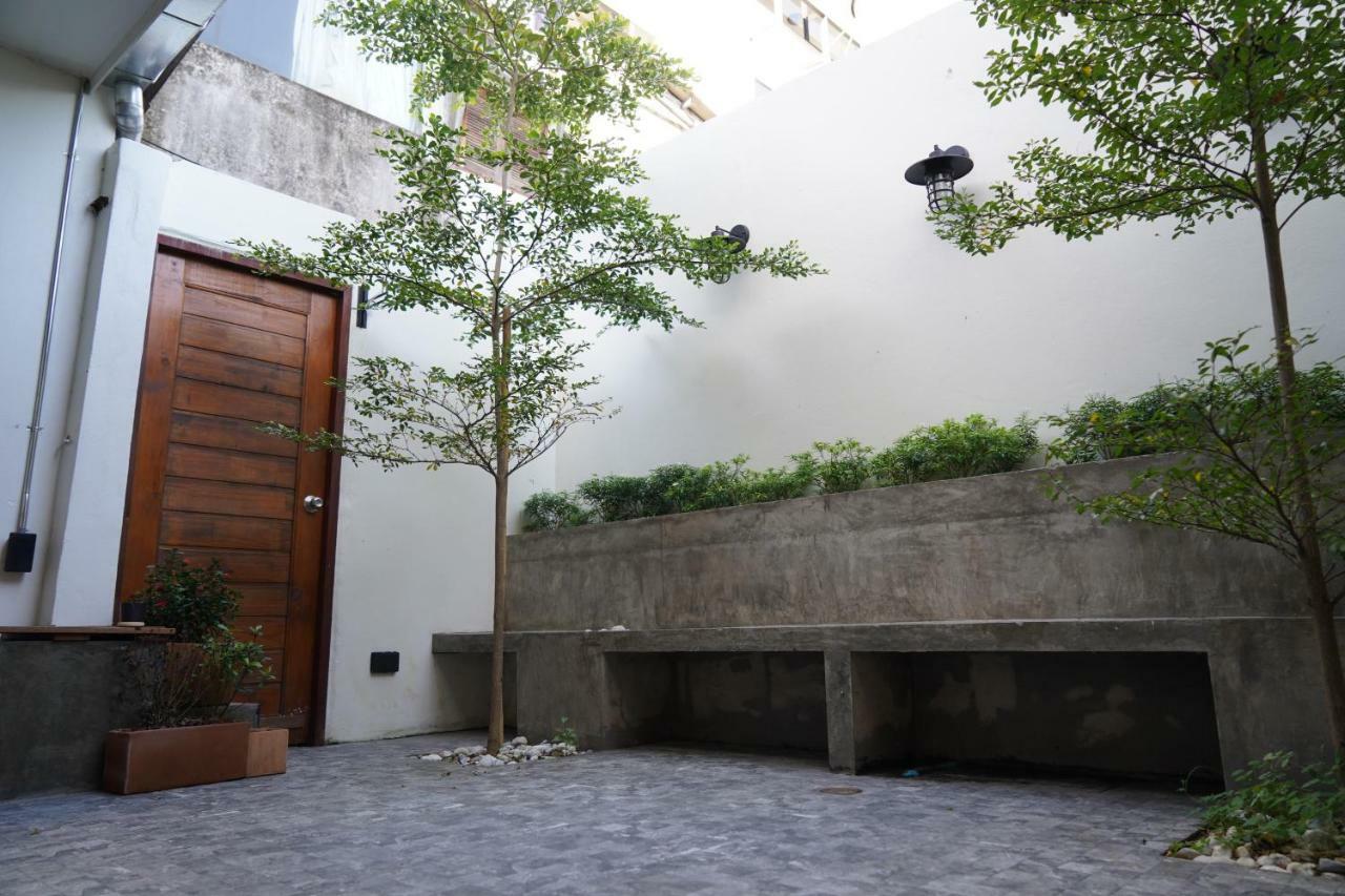 Slee Hostel Chiangmai (Adults Only) Τσιάνγκ Μάι Εξωτερικό φωτογραφία