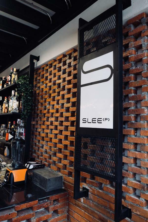 Slee Hostel Chiangmai (Adults Only) Τσιάνγκ Μάι Εξωτερικό φωτογραφία