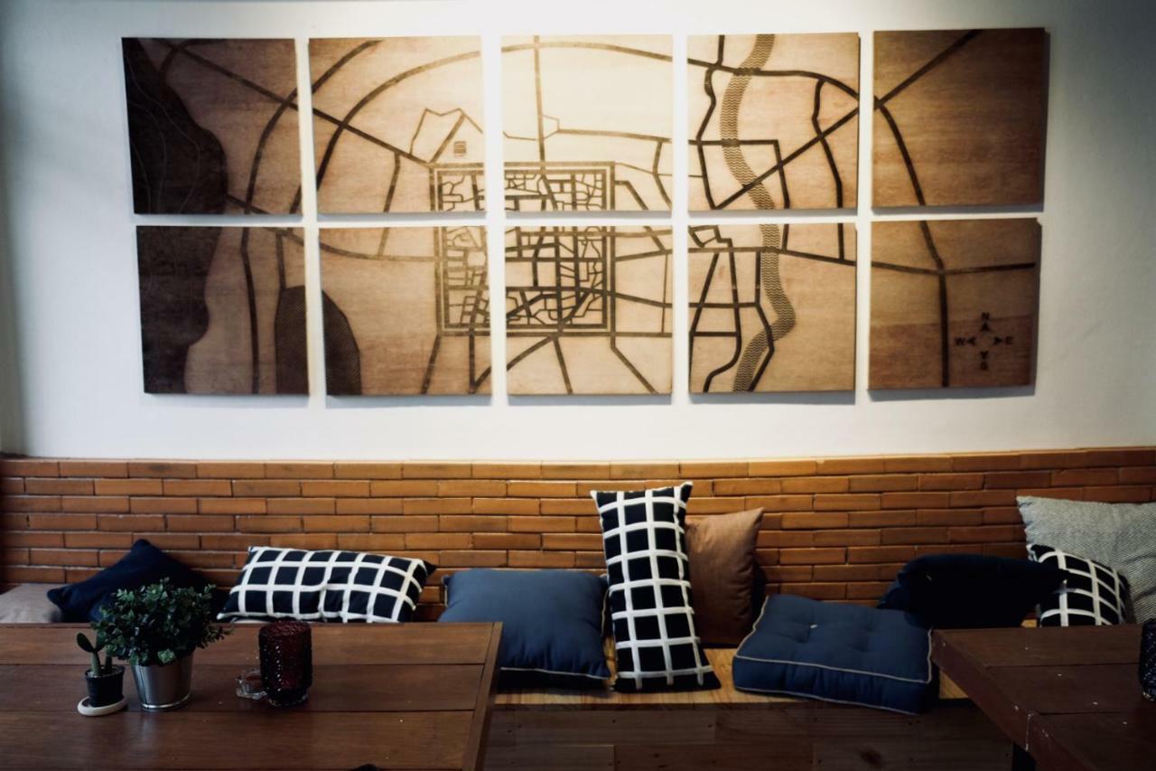 Slee Hostel Chiangmai (Adults Only) Τσιάνγκ Μάι Εξωτερικό φωτογραφία