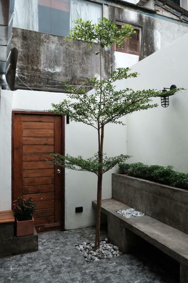 Slee Hostel Chiangmai (Adults Only) Τσιάνγκ Μάι Εξωτερικό φωτογραφία