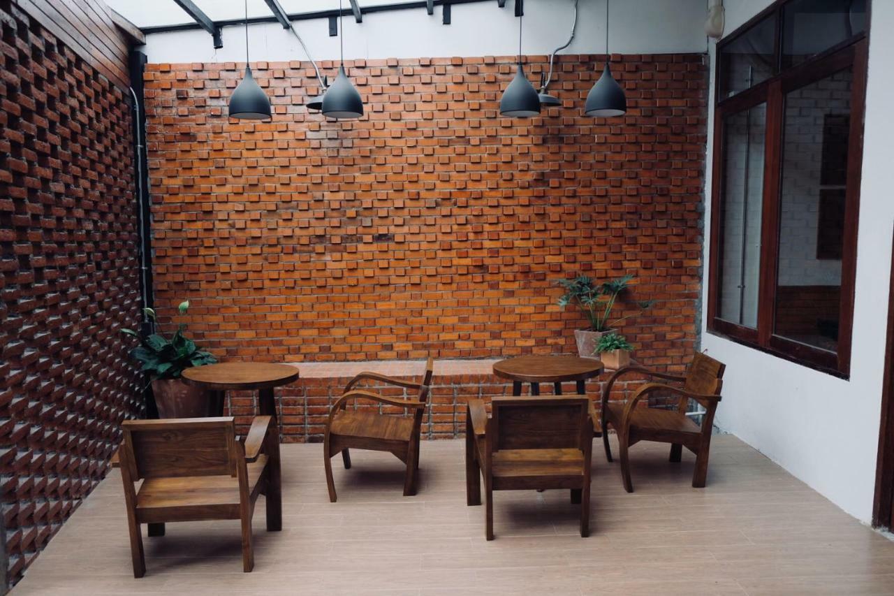 Slee Hostel Chiangmai (Adults Only) Τσιάνγκ Μάι Εξωτερικό φωτογραφία